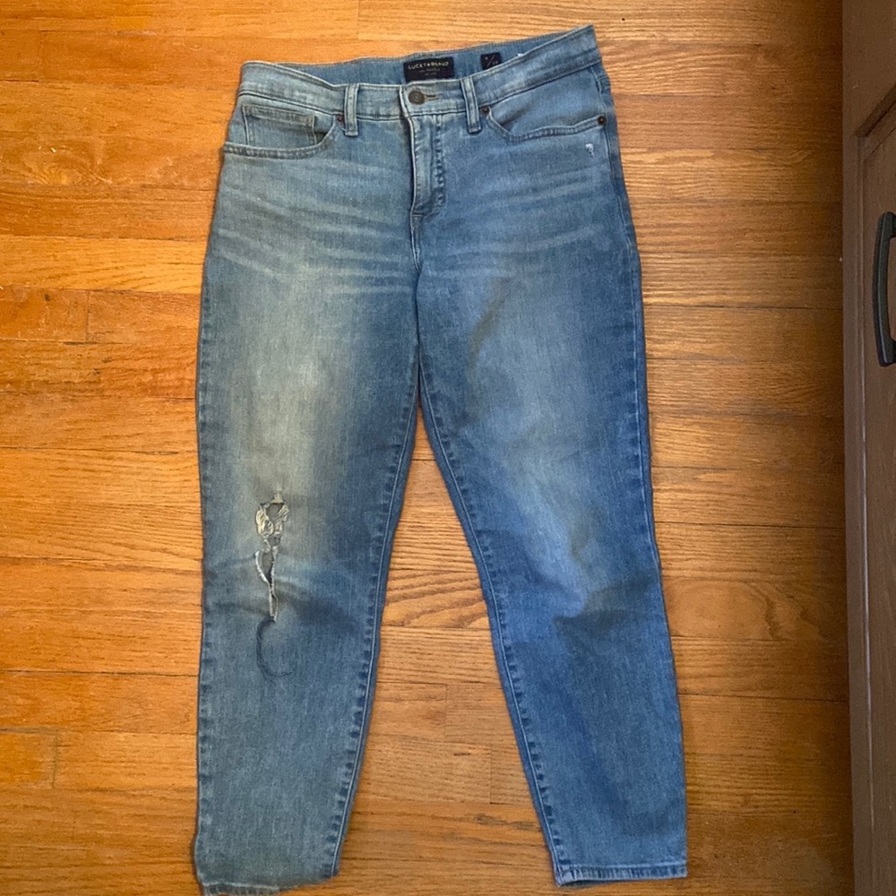 Lucky Brand Jeans